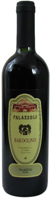 Bardolino Wine 0. 75 L