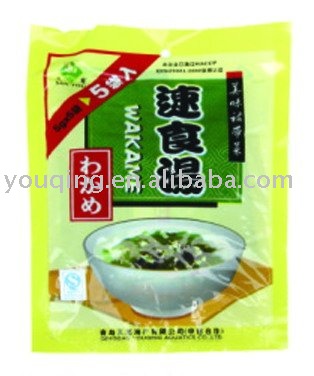 Instant Soup 5*5