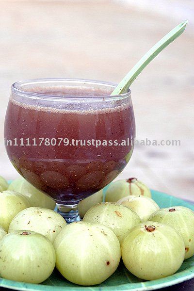 Healthy Herbal Soup