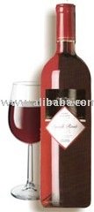 Don Benjamin: Wines From Argentina-Syrah Rose-Shipping Worldwide-