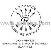2008 Legende Red, White AOC Bordeaux DBR LAFITE