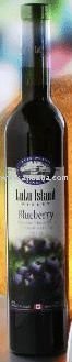 Blueberry Wine