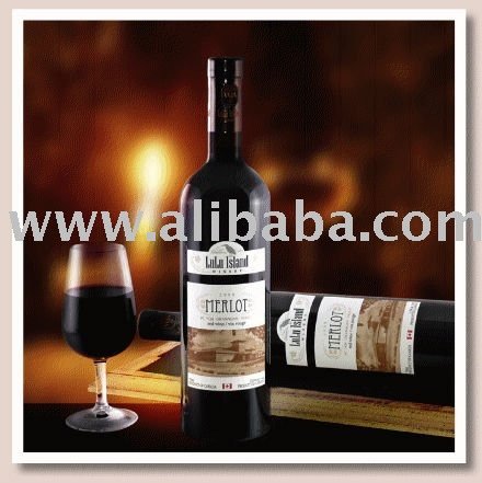 Red Wine