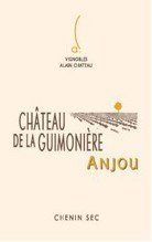 Vignobles Chateau Alain    White Wine