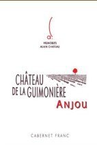 Vignobles Chateau Alain red wine