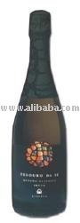 Sparkling wine Tesouro de Se