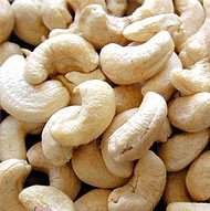 Cashew nuts