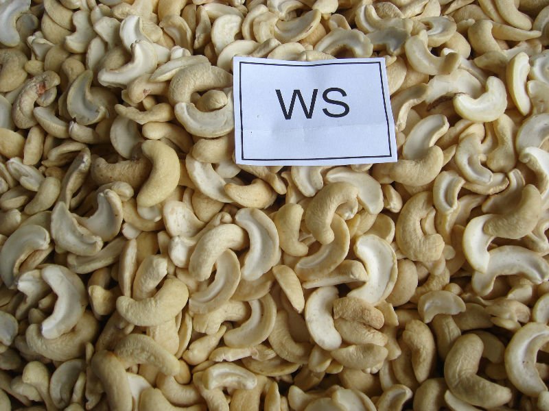 Cashew nut - fresh and high quanlity from vietnam best supplier