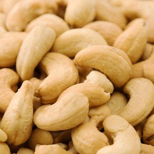 Qalitycashew nuts