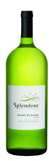wine : blanc de blanc