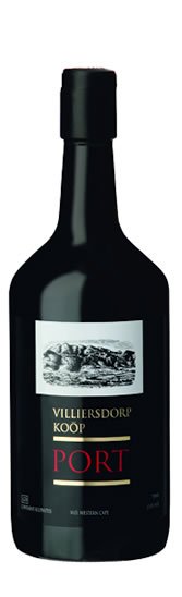 wine : port