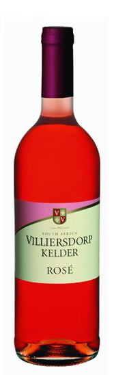 wine : rose
