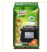 KNORR Mushroom Soup