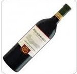 wine  -  Woodbridge, 2007