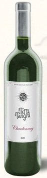 Chardonnay 2008 wine