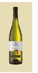 wine -Turning Leaf Chardonnay