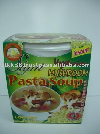 Slym  Instant   Cup   Soup 