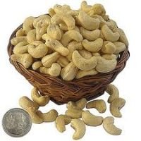 Raw Cashew Nuts