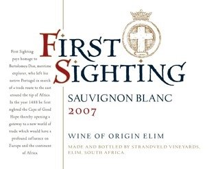 The Southernmost Vineyards in Africa   wine