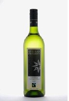 wine--Stellar Organics Colombard / Sauvignon Blanc 2007