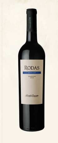 wine  -  Merlot   2008