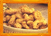PAKODA CASHEW NUTS