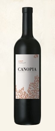 wine -   Merlot 2007