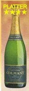 wine--Colmant Tradition Brut