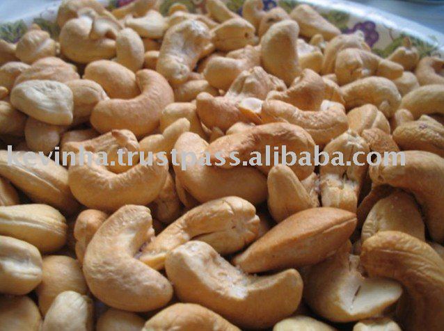 Vietnam Cashew Snacks Suppliers