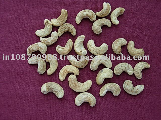  dry   cashew   nuts 