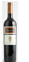 Coleraine Culraithin Cabernet Sauvignon 2004/5  wine