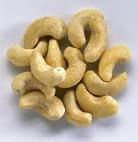 cashew nuts
