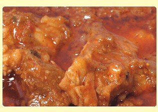 Instant soup          Rogan Josh Gravy