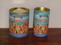 cashew nuts  composite   can s