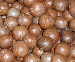 MACADAMIA NUTS