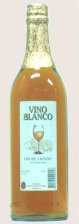  Vino  Blanco