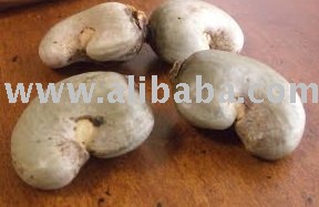 raws cashew nuts