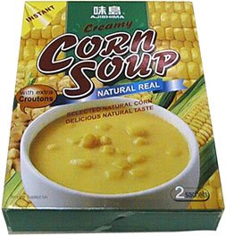 Corn Soup