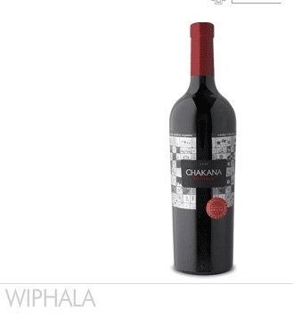 wine - wiphala