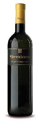 Sirmione Lugana Superiore d.o.c.  wine