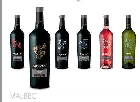 wine-  Malbec