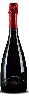 Chardonnay Brut Metodo Classico d.o.c.  wine