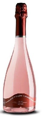Garda Rose Brut d.o.c. wine