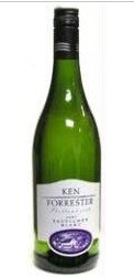 Ken Forrester Sauvignon Blanc 750ml