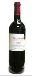 Stellenzicht Merlot 750ml