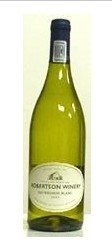 Robertson Winery Sauvignon Blanc