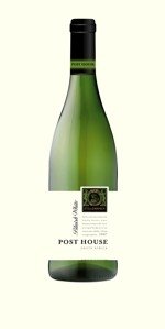 wine--Blueish White 2008