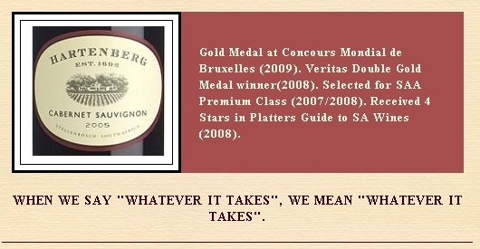 wine-  Cabernet Sauvignon