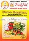 Beef Yellow Soup - Bumbu Soto Daging