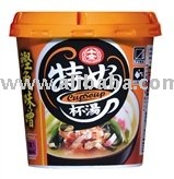 Miso Cup Soup / Bonito flavor